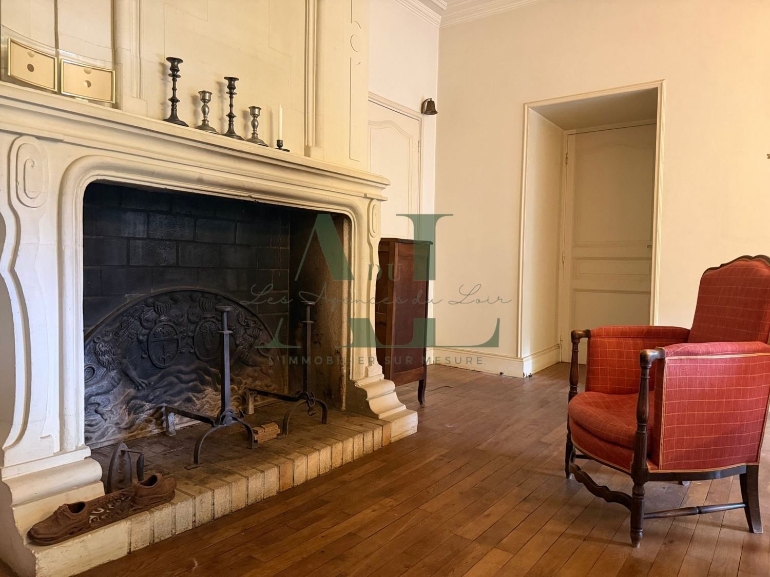 Maison à vendre, 168m², La Flèche
