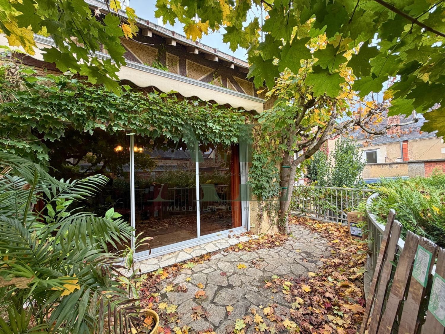 Maison à vendre, 168m², La Flèche
