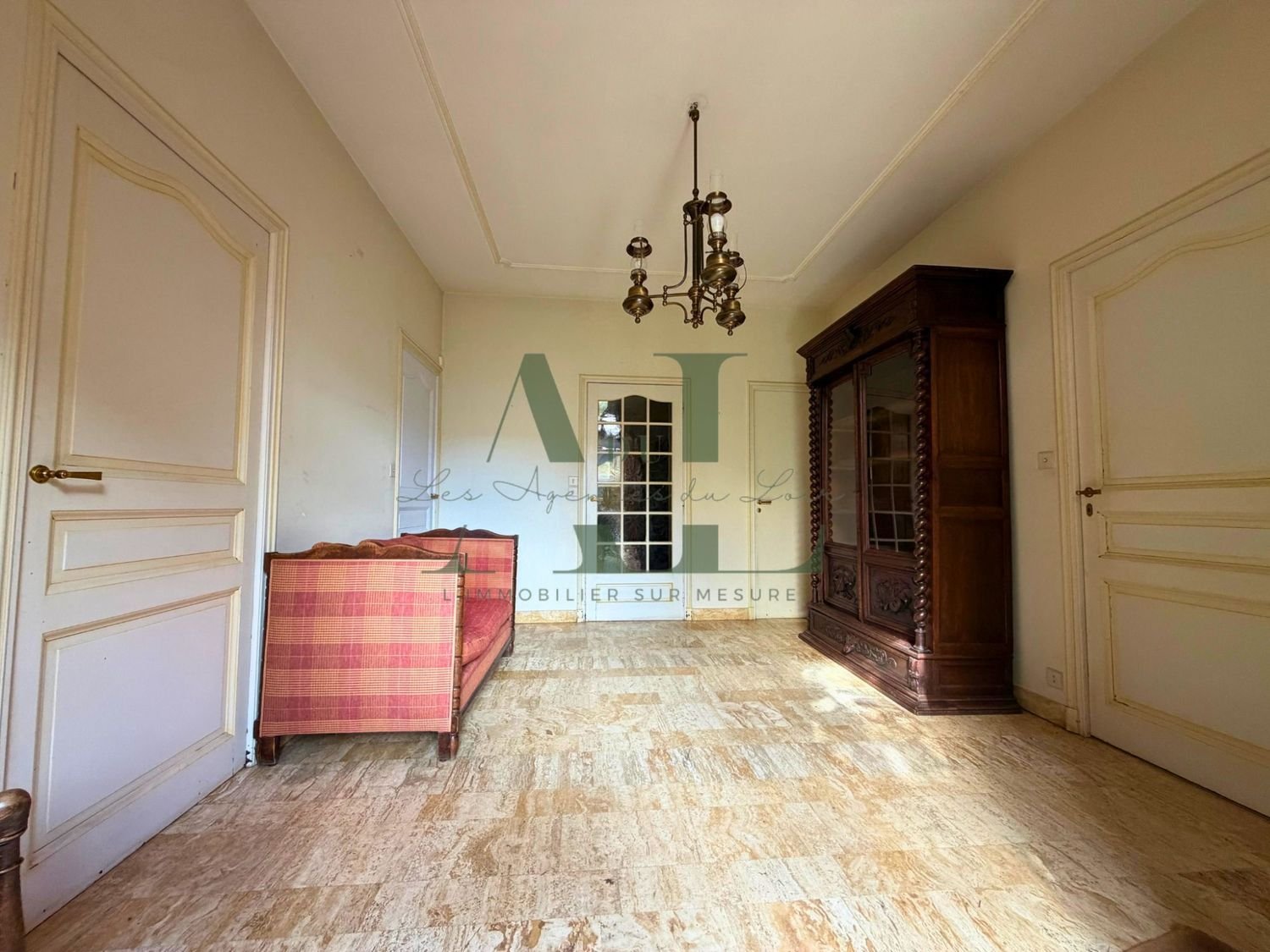 Maison à vendre, 168m², La Flèche