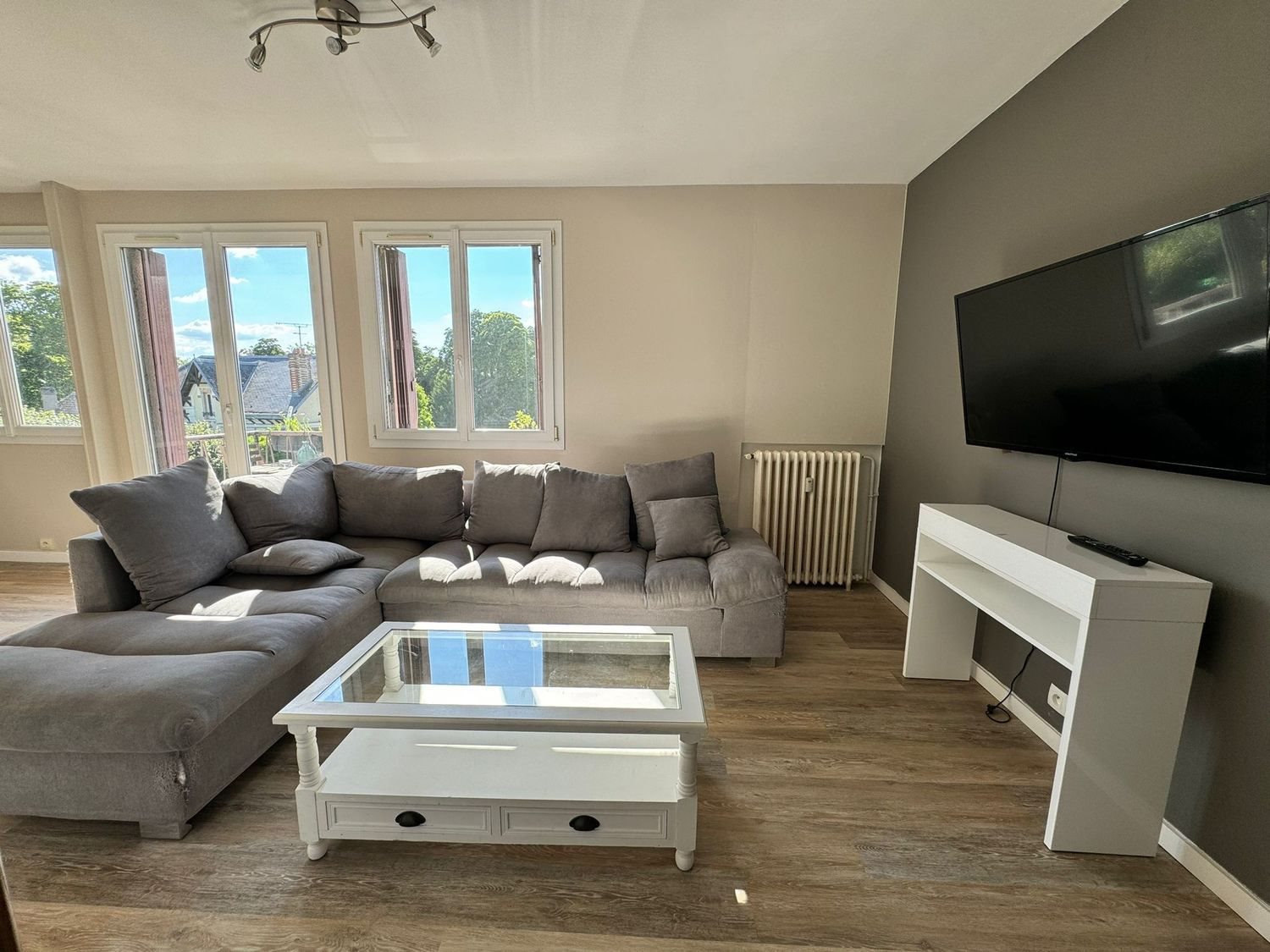 Appartement à vendre, 68m², La Ferté-Alais