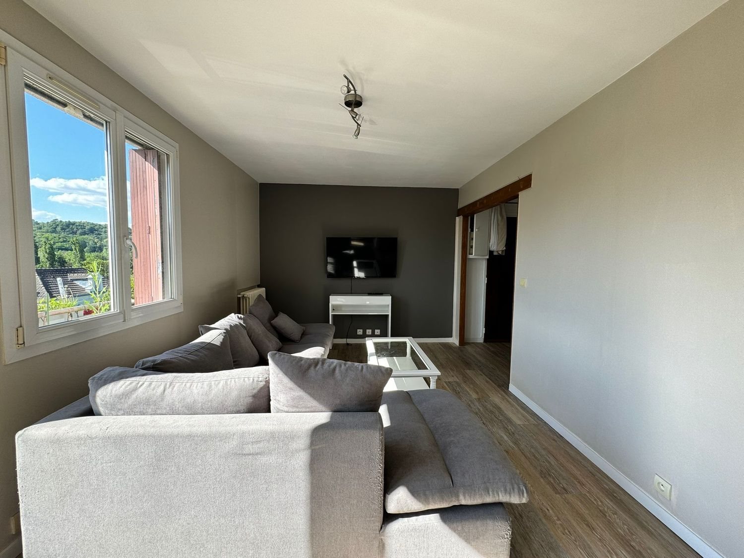 Appartement à vendre, 68m², La Ferté-Alais