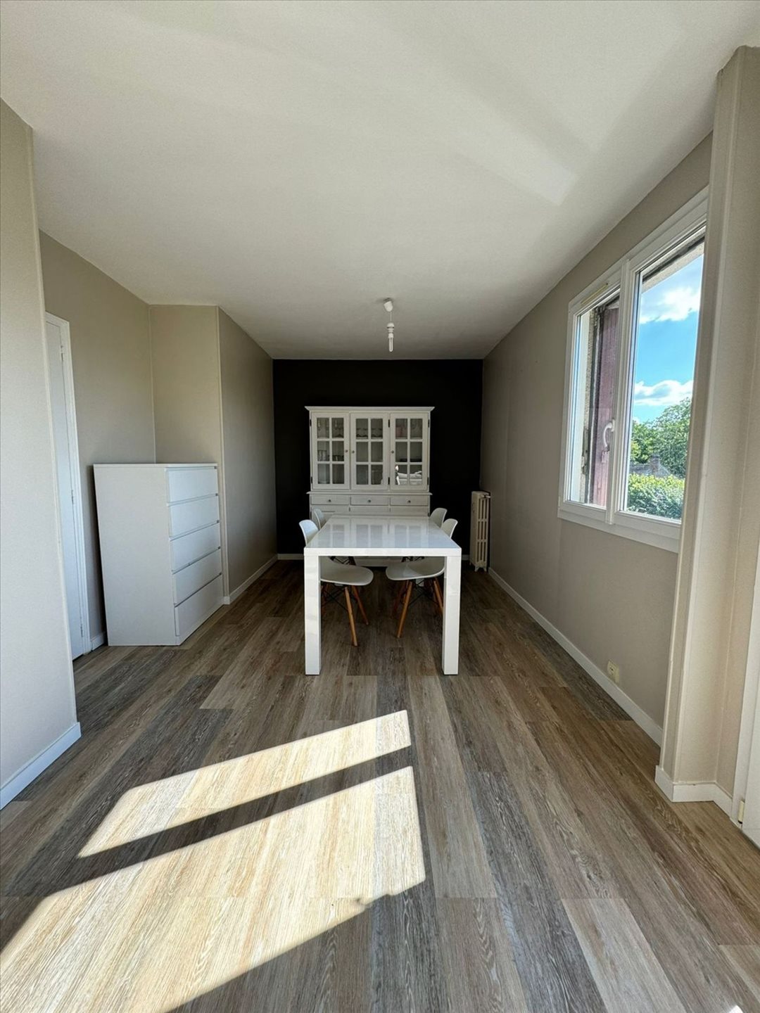 Appartement à vendre, 68m², La Ferté-Alais