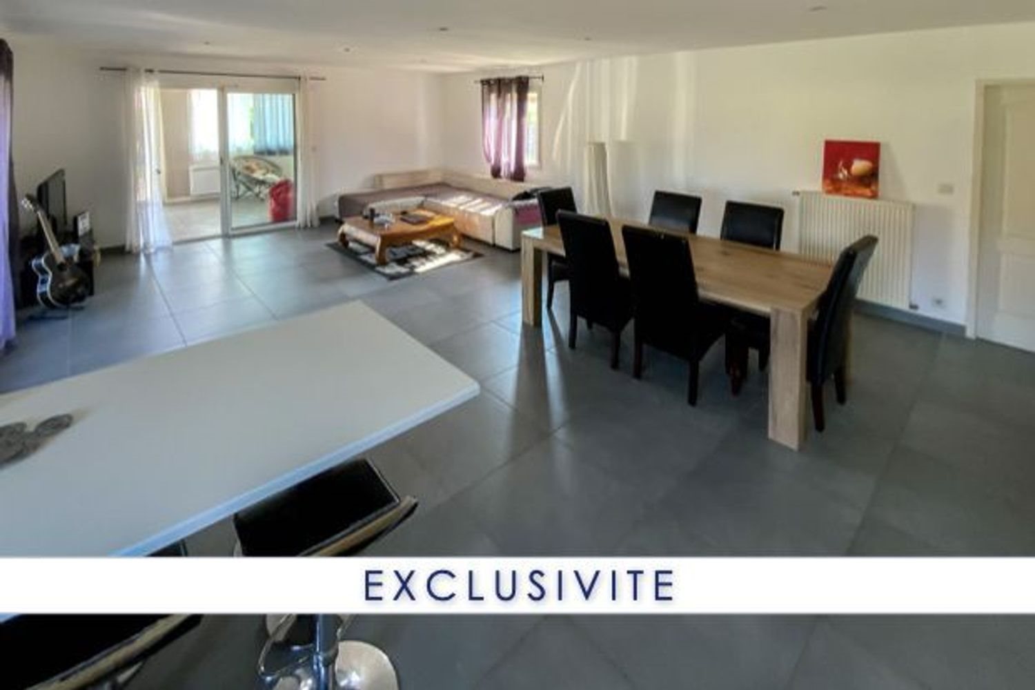 Maison à vendre, 130m², Mézériat
