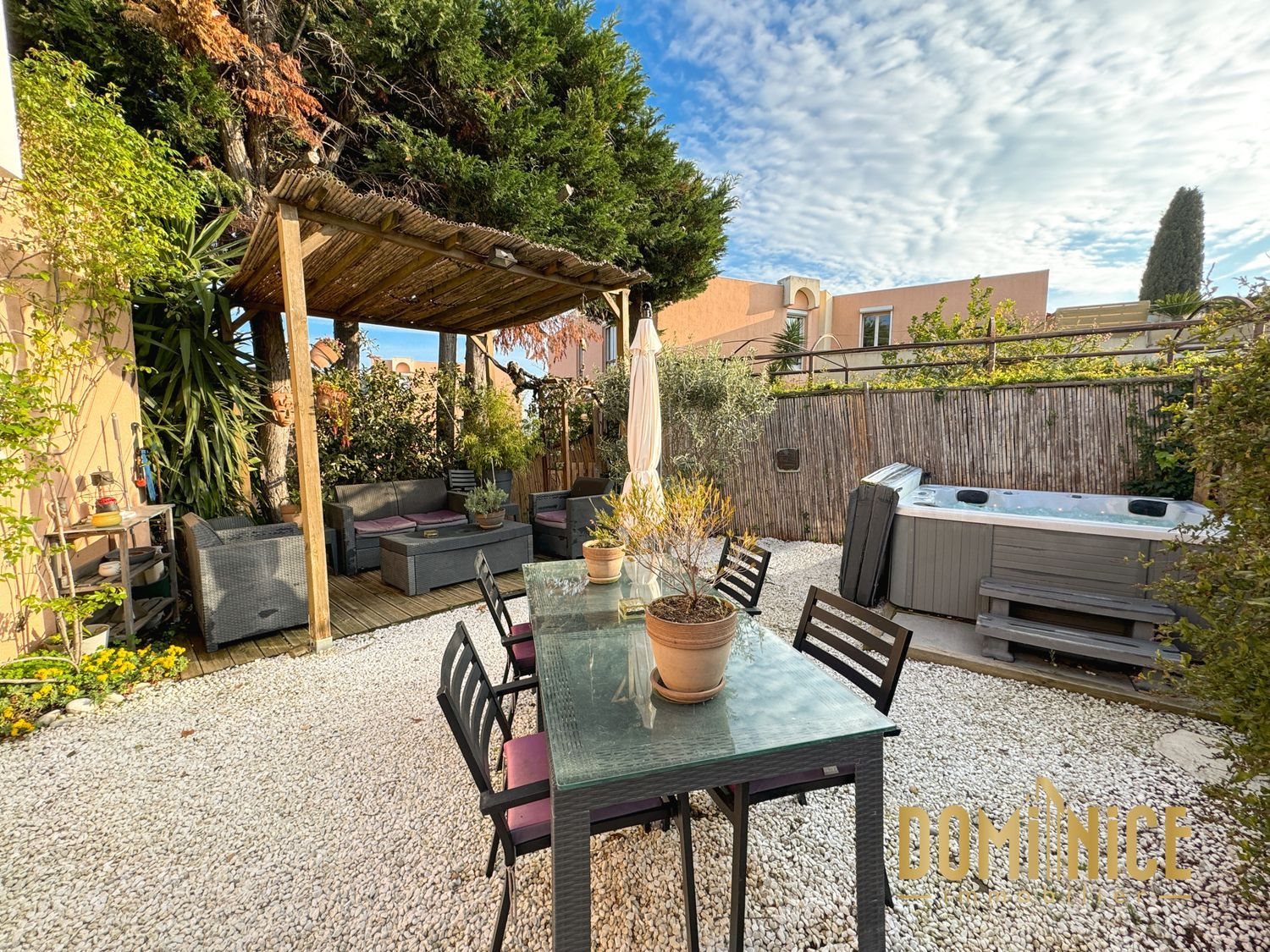 Appartement à vendre, 67m², Nice