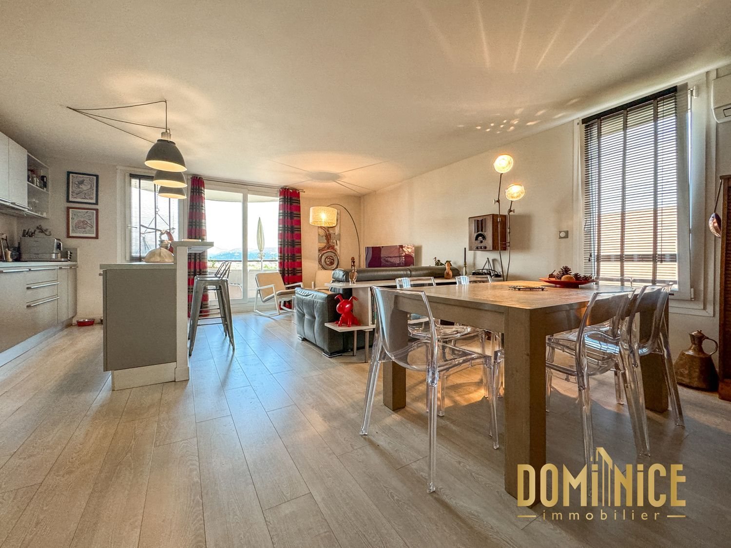 Appartement à vendre, 67m², Nice