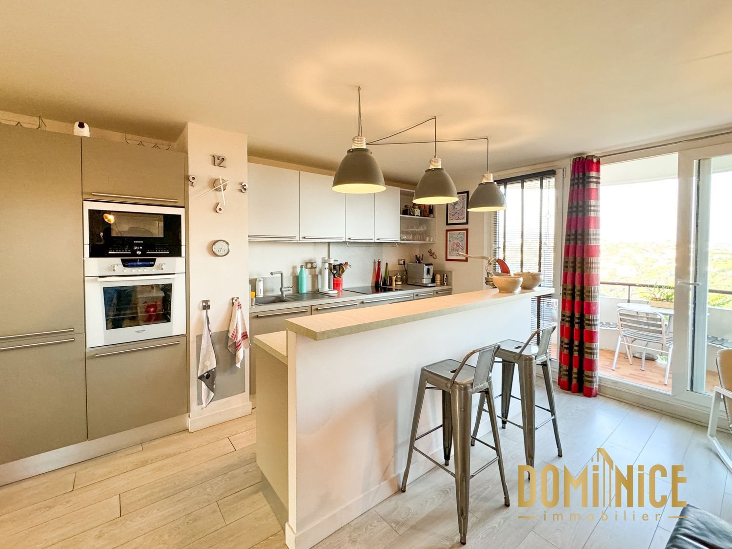 Appartement à vendre, 67m², Nice