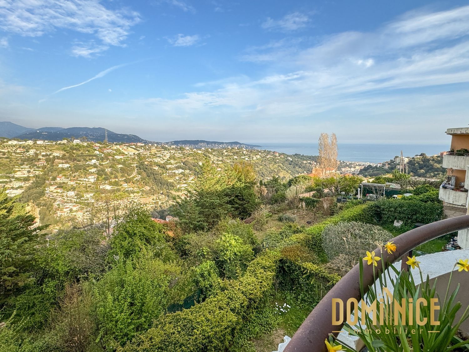 Appartement à vendre, 67m², Nice
