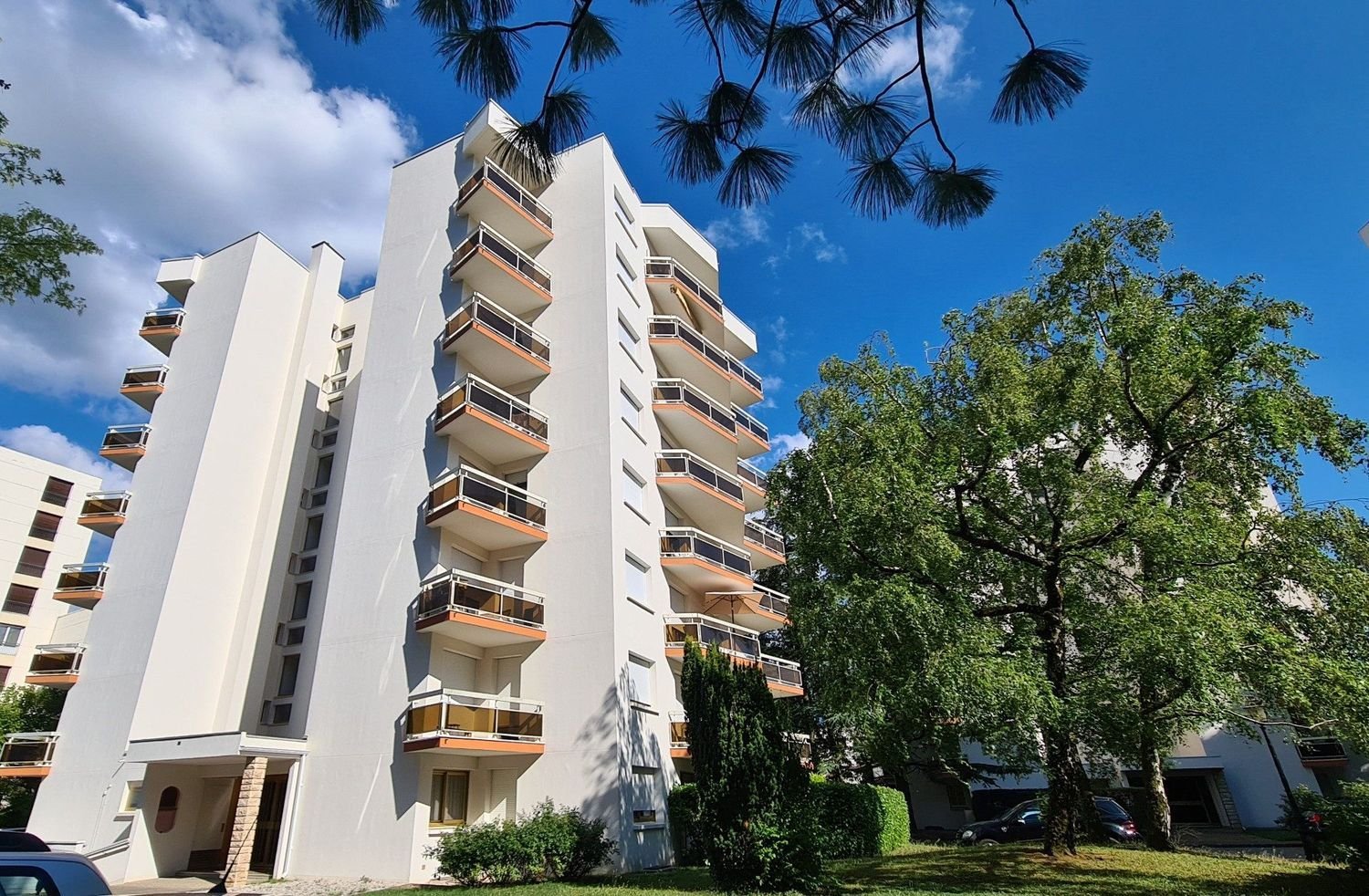 Appartement à vendre, 99m², Meylan