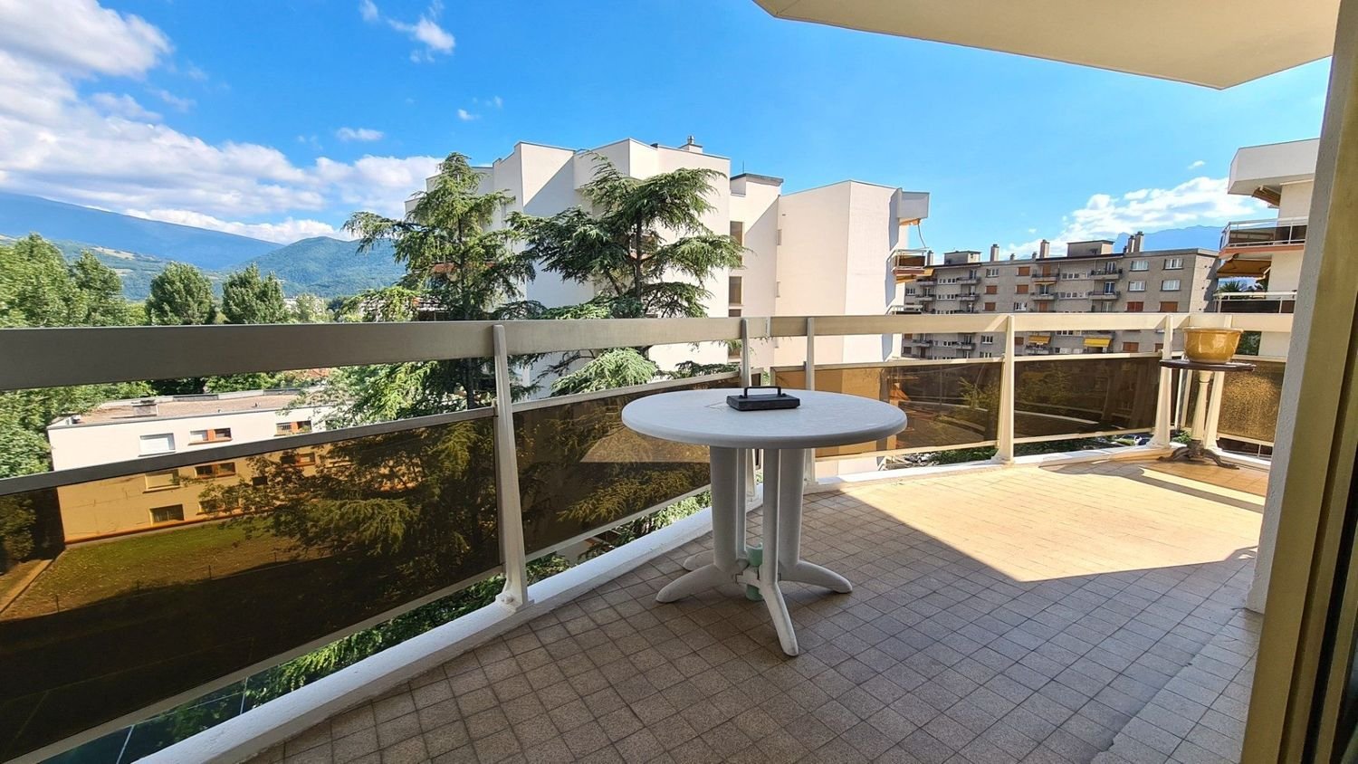 Appartement à vendre, 99m², Meylan