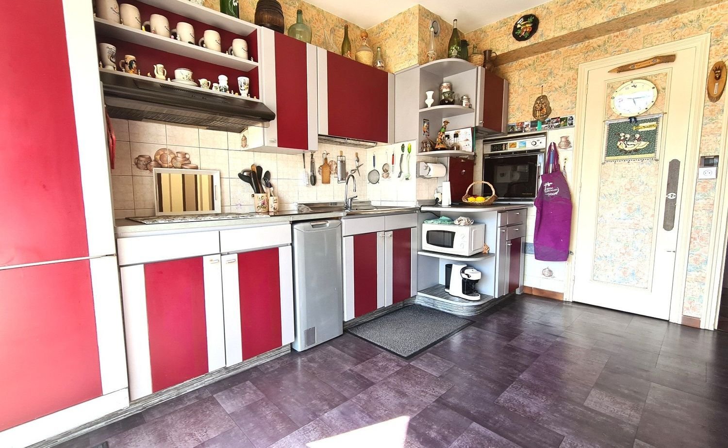 Appartement à vendre, 99m², Meylan
