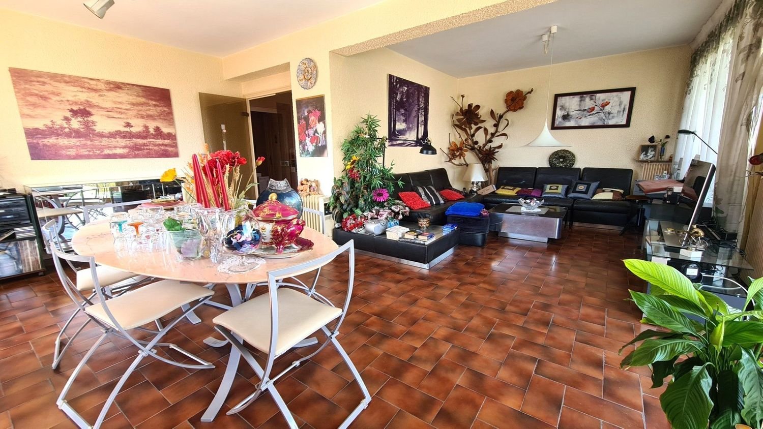 Appartement à vendre, 99m², Meylan