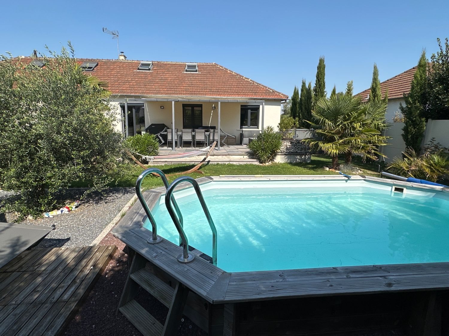 Maison à vendre, 124m², Taissy
