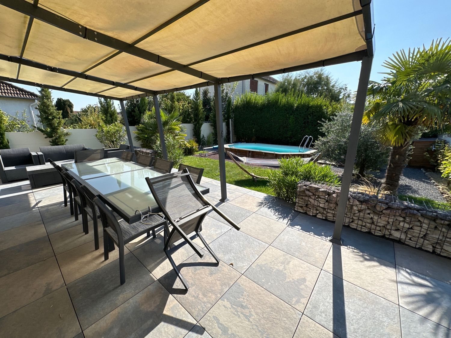 Maison à vendre, 124m², Taissy