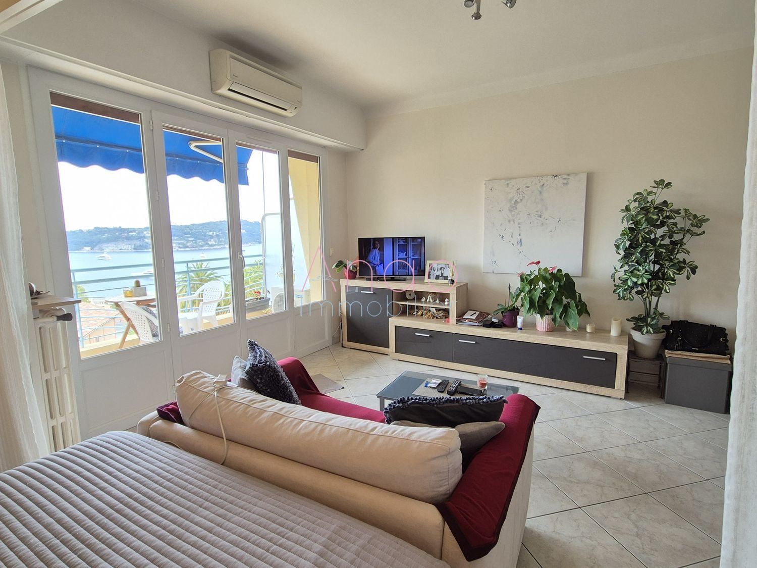 Appartement à vendre, 37m², Villefranche-sur-Mer