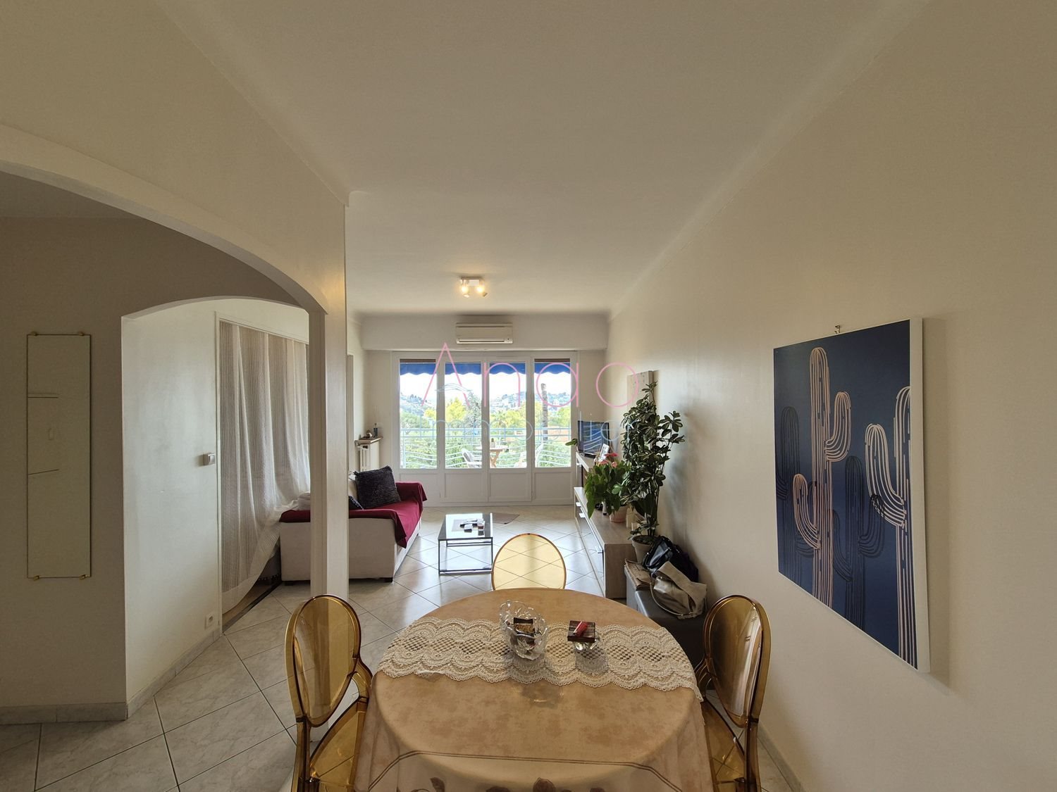 Appartement à vendre, 37m², Villefranche-sur-Mer