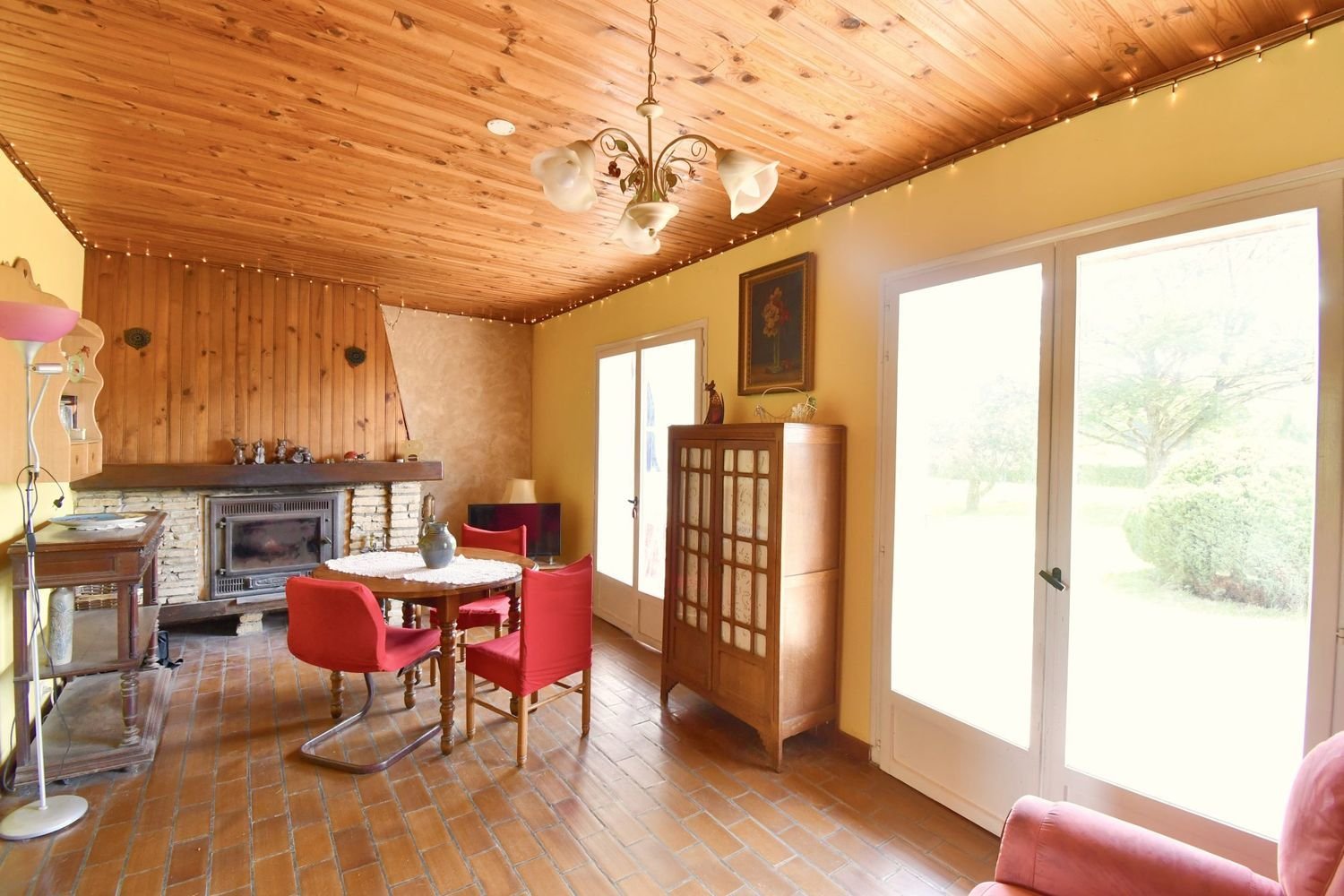 Maison à vendre, 131m², Alligny-en-Morvan
