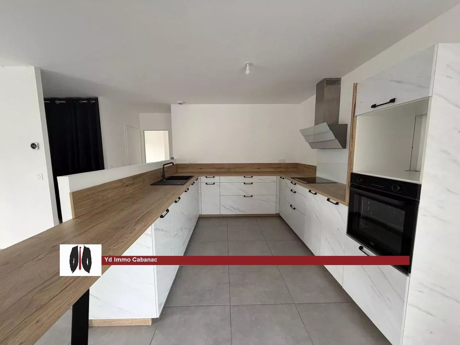 Maison à vendre, 115m², Targon