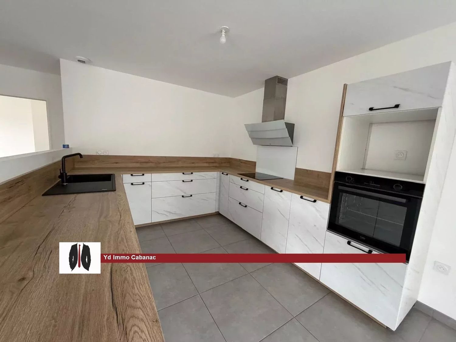 Maison à vendre, 115m², Targon