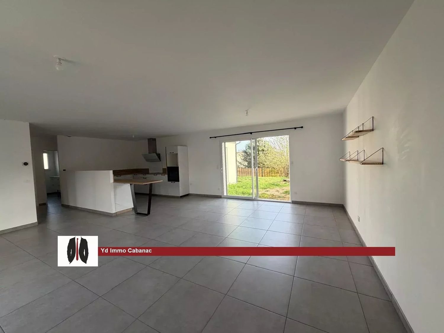 Maison à vendre, 115m², Targon