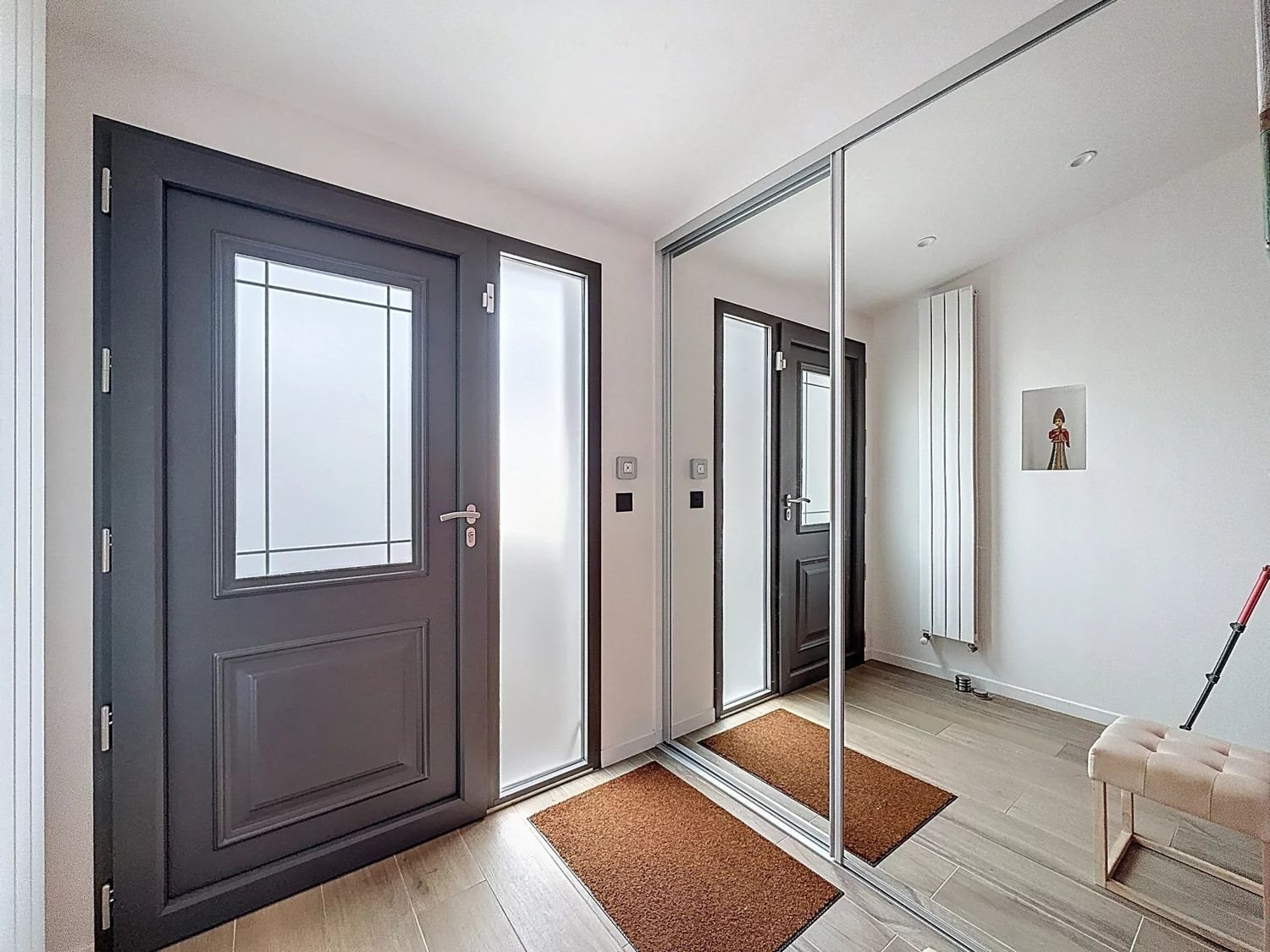 Maison à vendre, 106m², Tourgéville