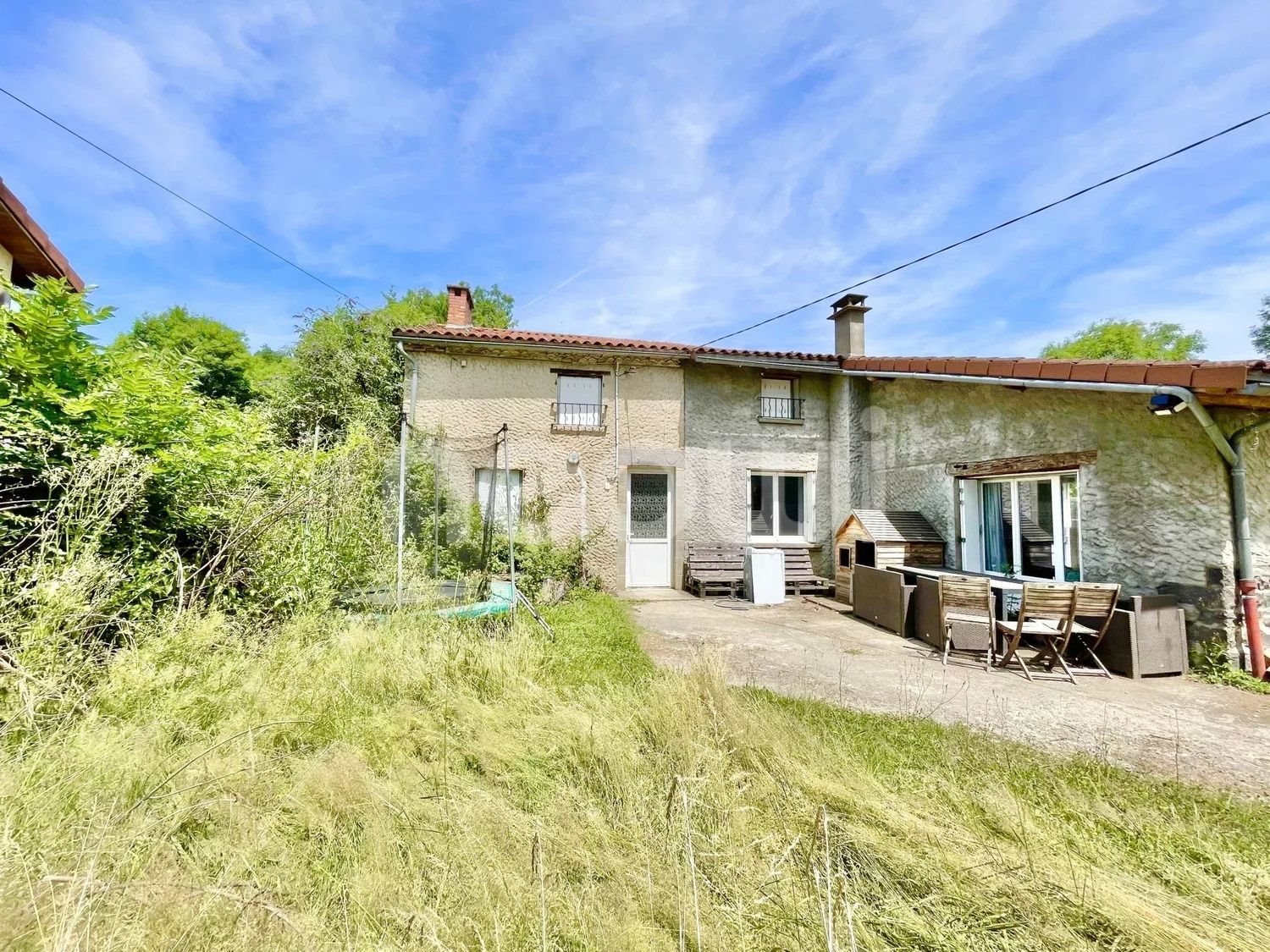 Maison à vendre, 116m², Culhat