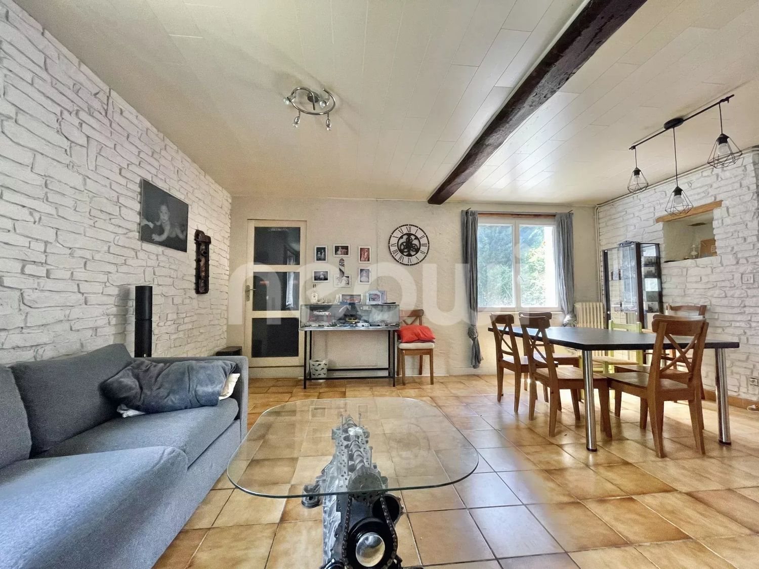 Maison à vendre, 116m², Culhat