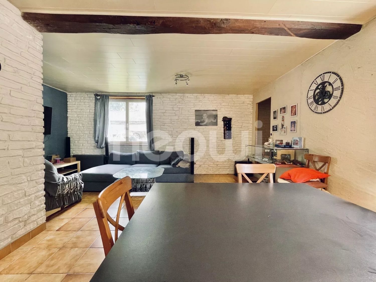 Maison à vendre, 116m², Culhat