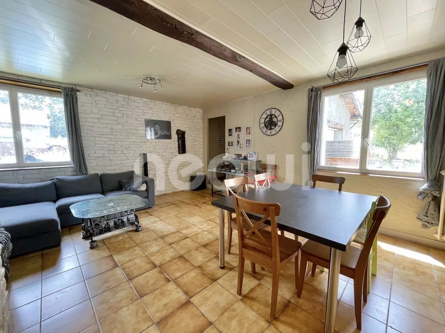 Maison à vendre, 116m², Culhat