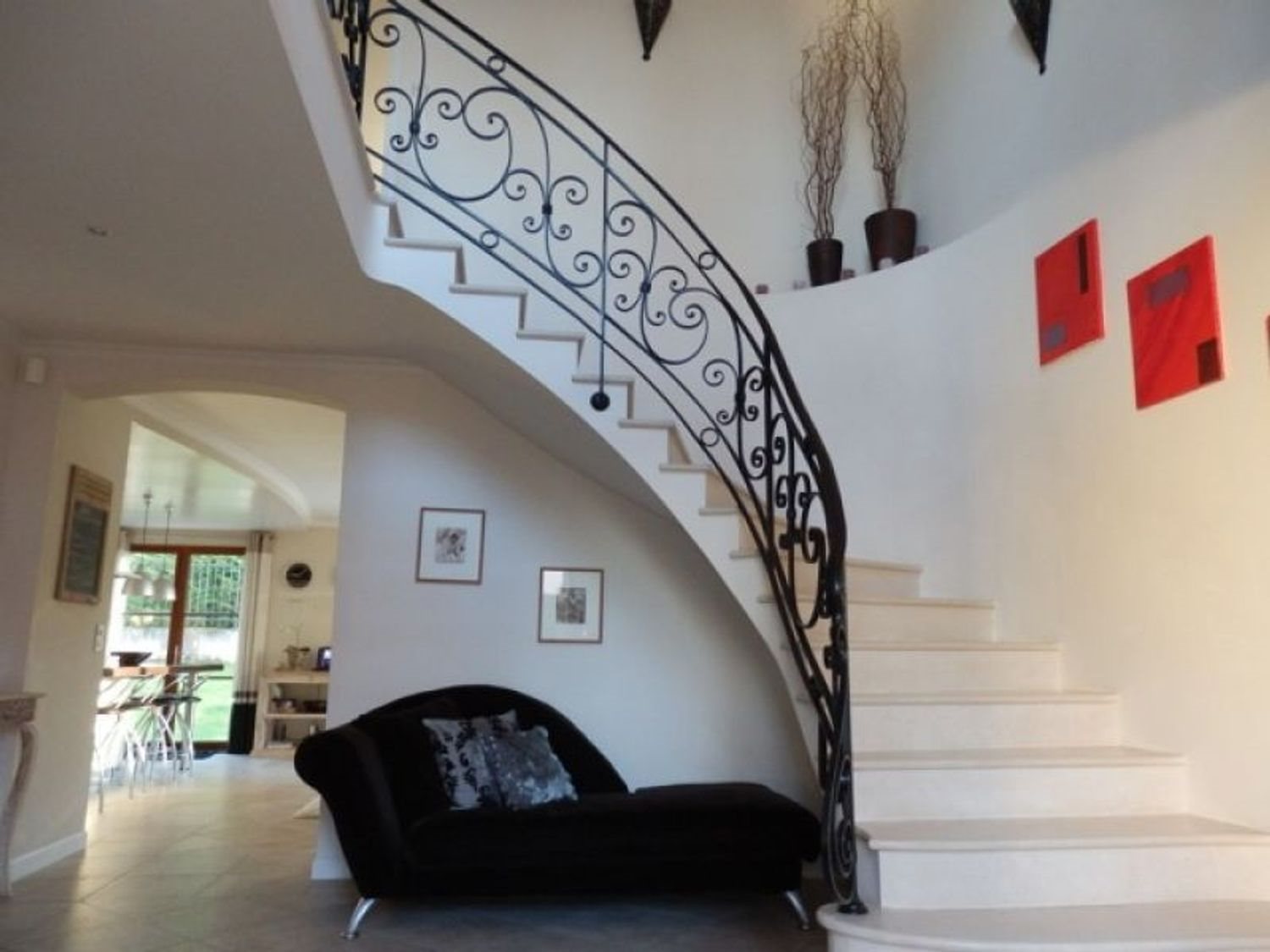 Maison à vendre, 265m², Saint-Nom-la-Bretèche