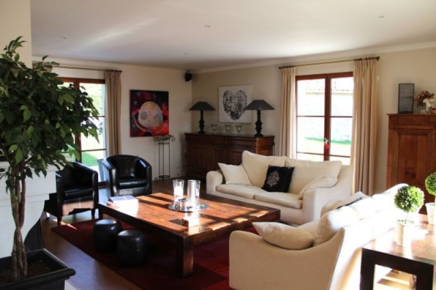 Maison à vendre, 265m², Saint-Nom-la-Bretèche