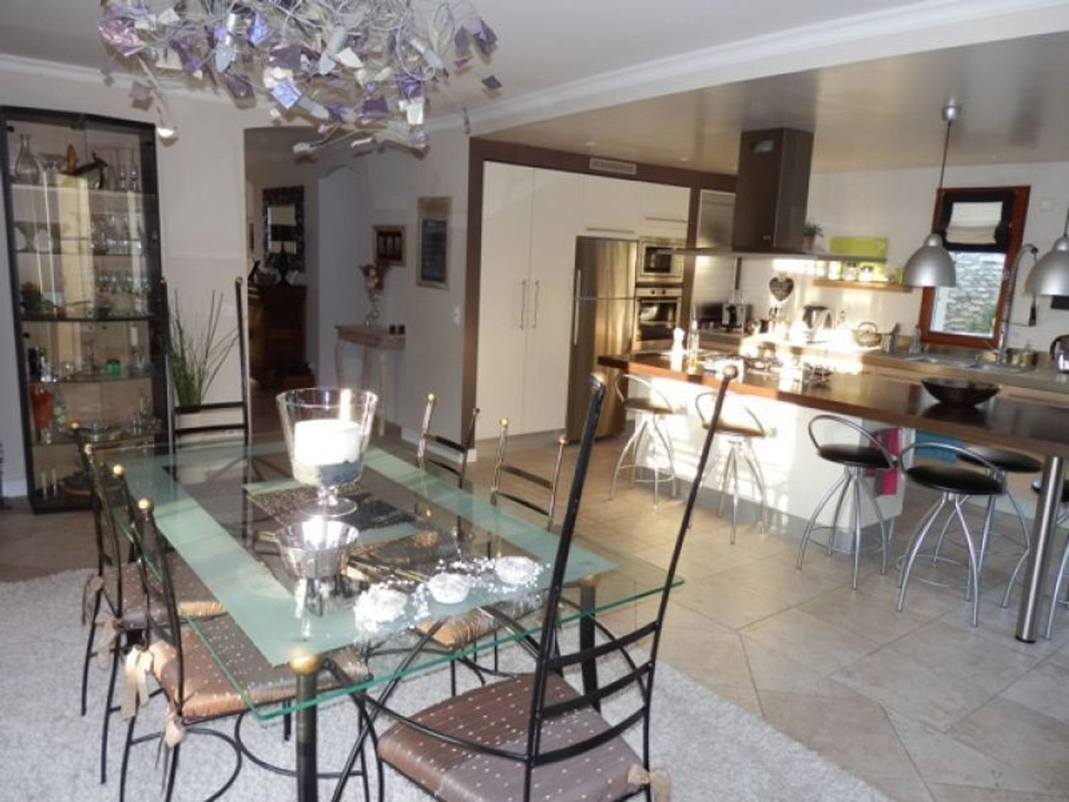 Maison à vendre, 265m², Saint-Nom-la-Bretèche