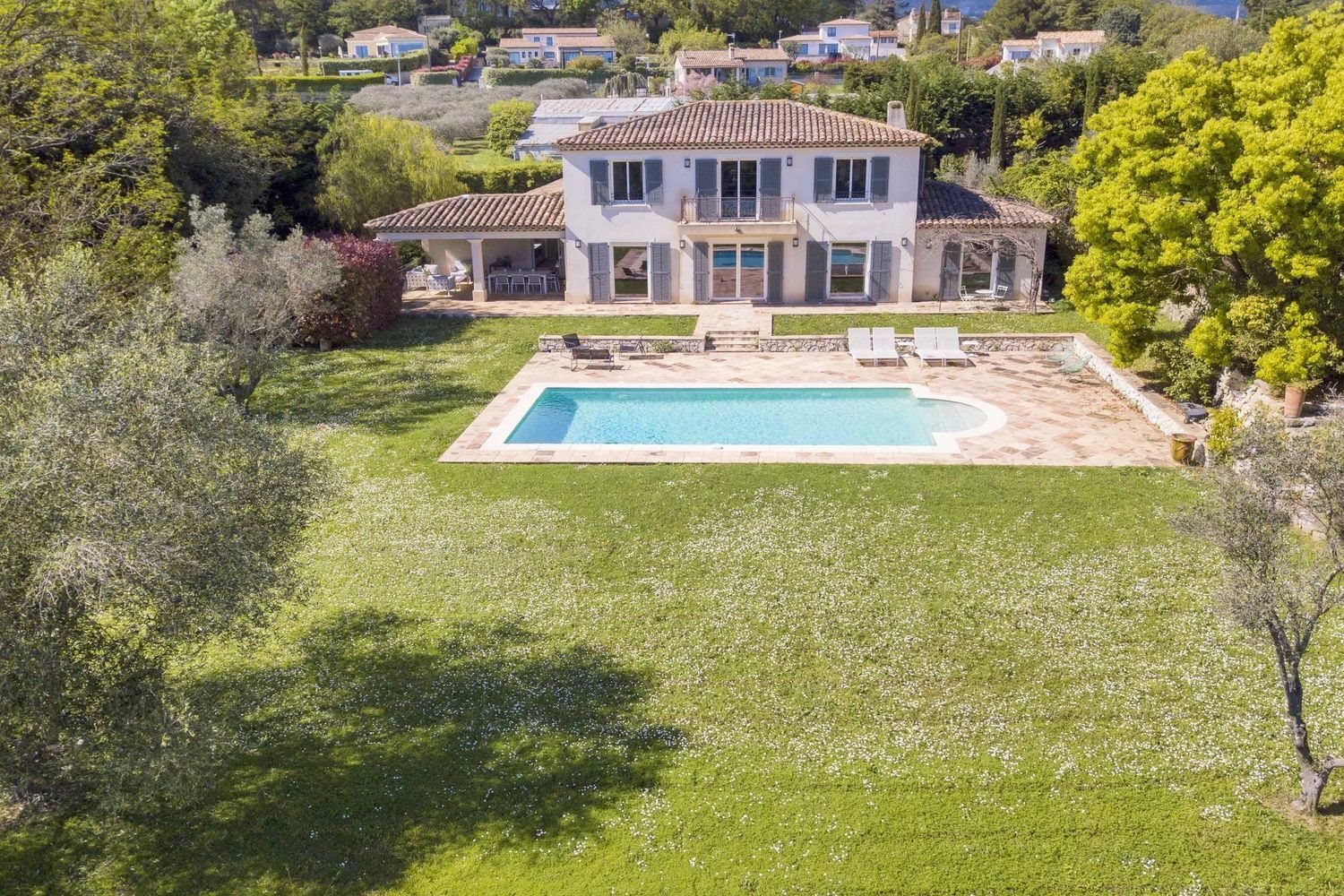 Maison à vendre, 240m², Biot