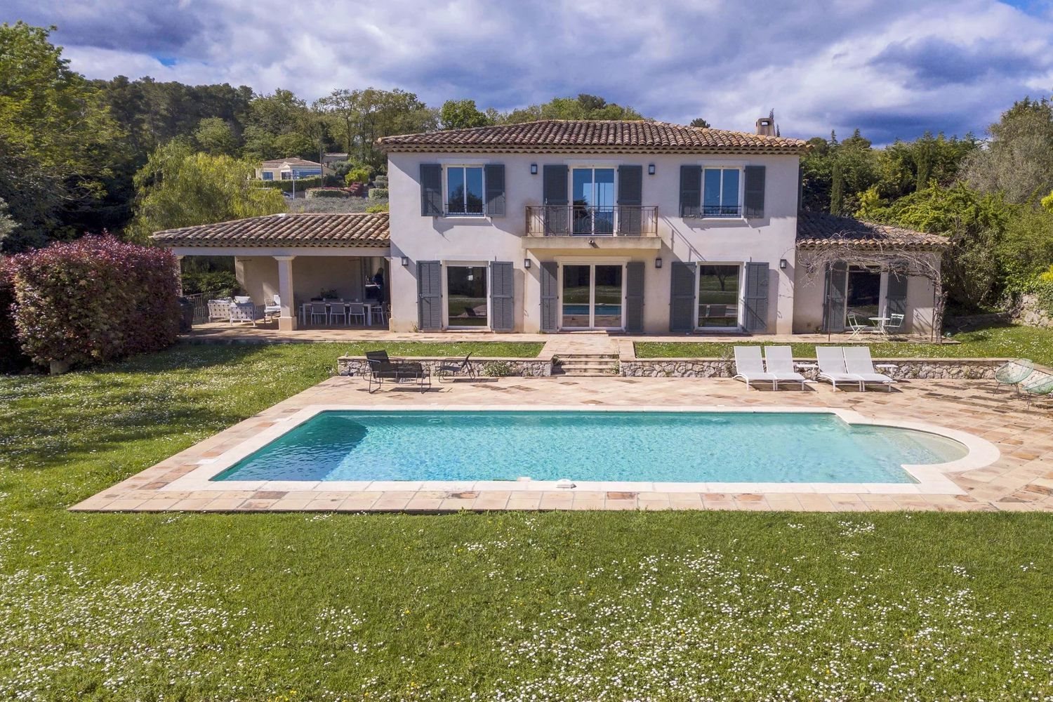 Maison à vendre, 240m², Biot