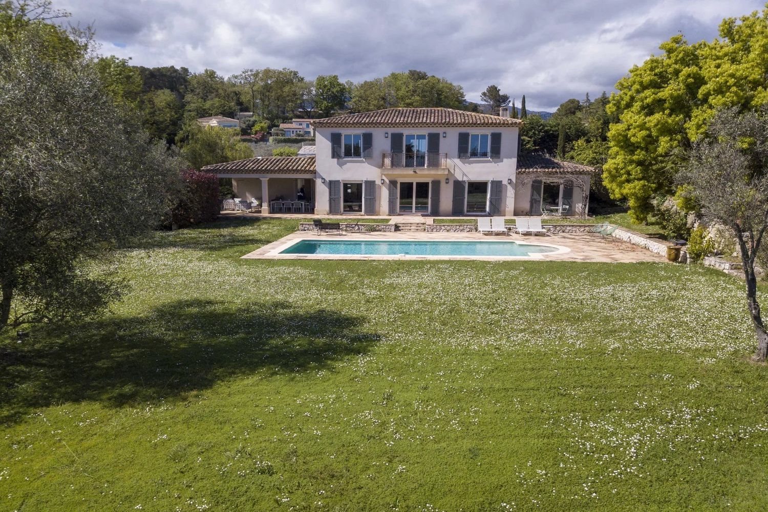Maison à vendre, 240m², Biot