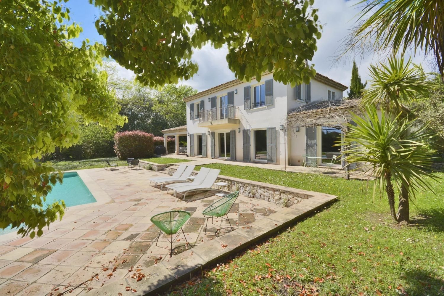 Maison à vendre, 240m², Biot