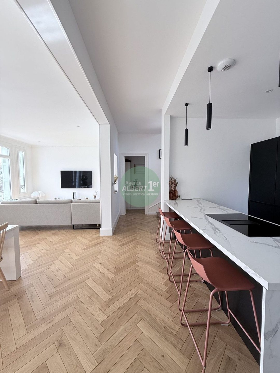 Maison à vendre, 173m², Le Havre