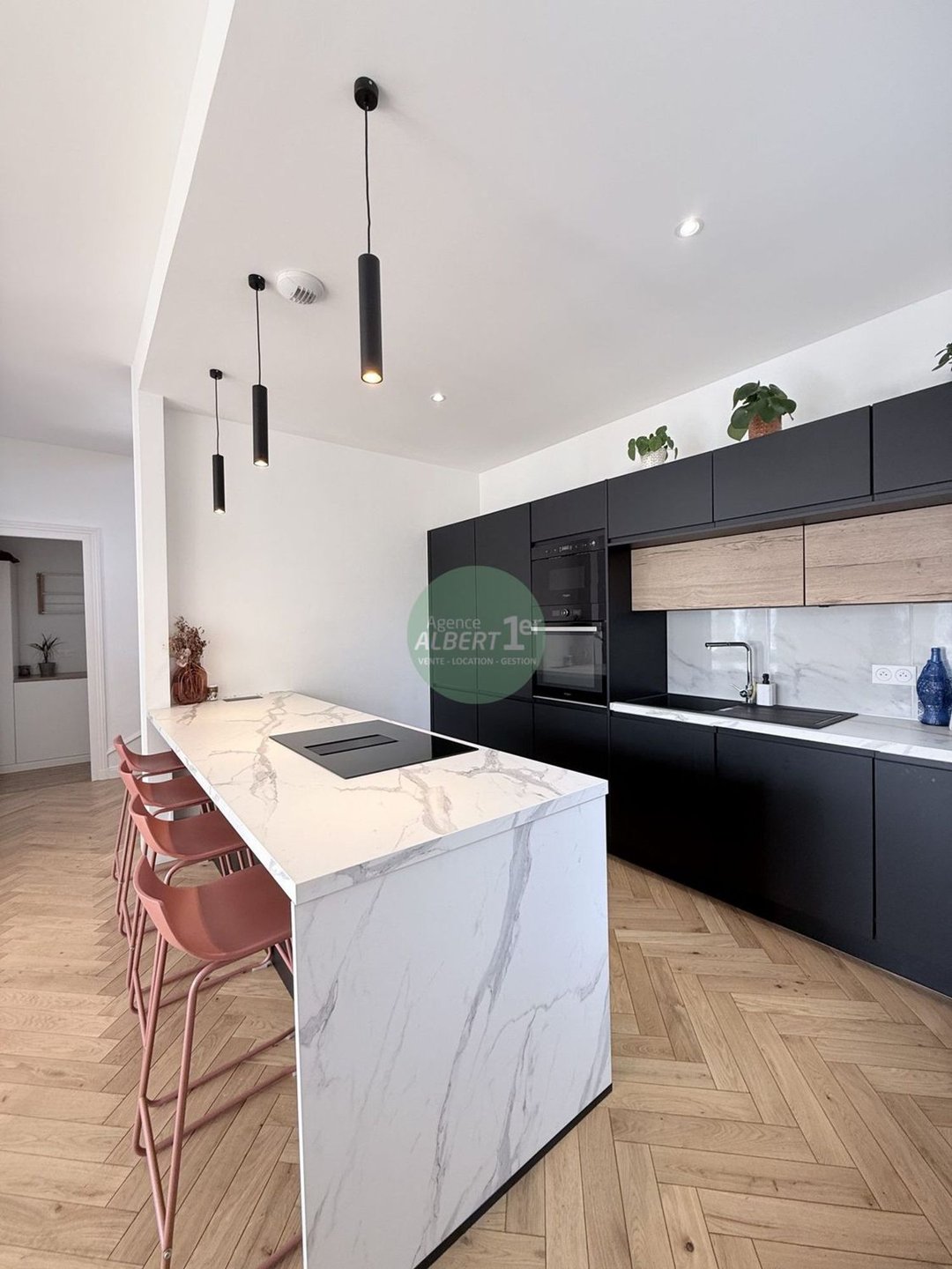 Maison à vendre, 173m², Le Havre