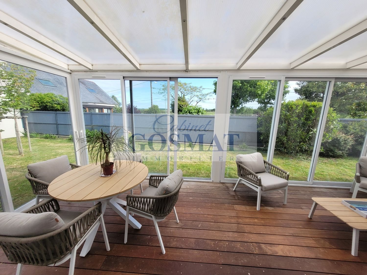 Maison à vendre, 114m², Damgan
