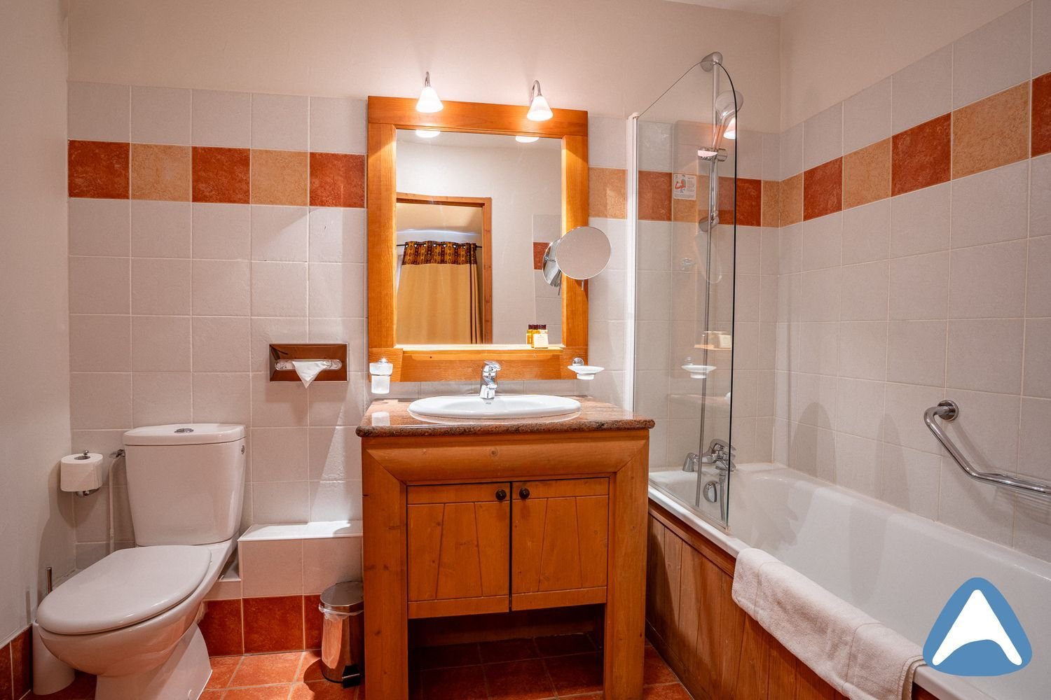 Appartement à vendre, 54m², Les Arcs