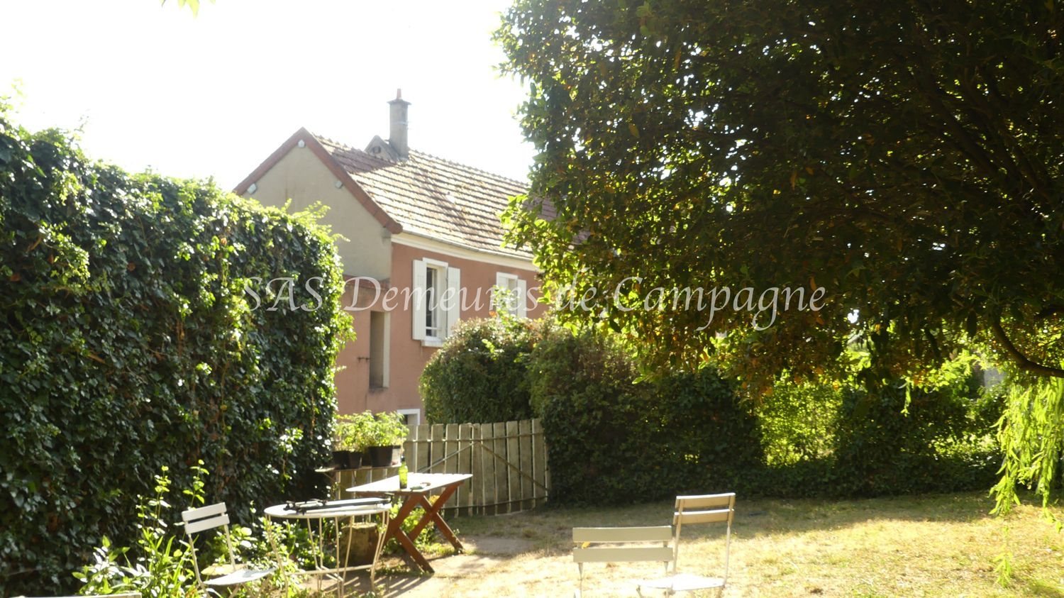Maison à vendre, 85m², Sancerre