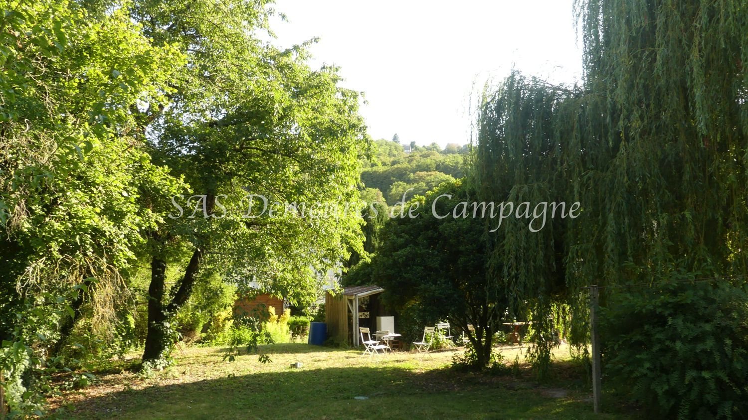 Maison à vendre, 85m², Sancerre