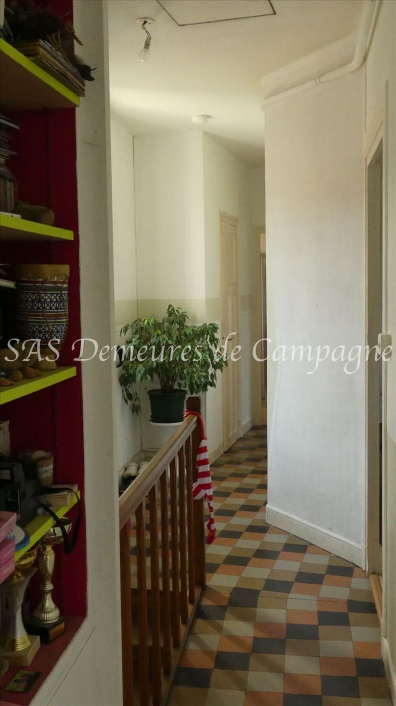 Maison à vendre, 85m², Sancerre