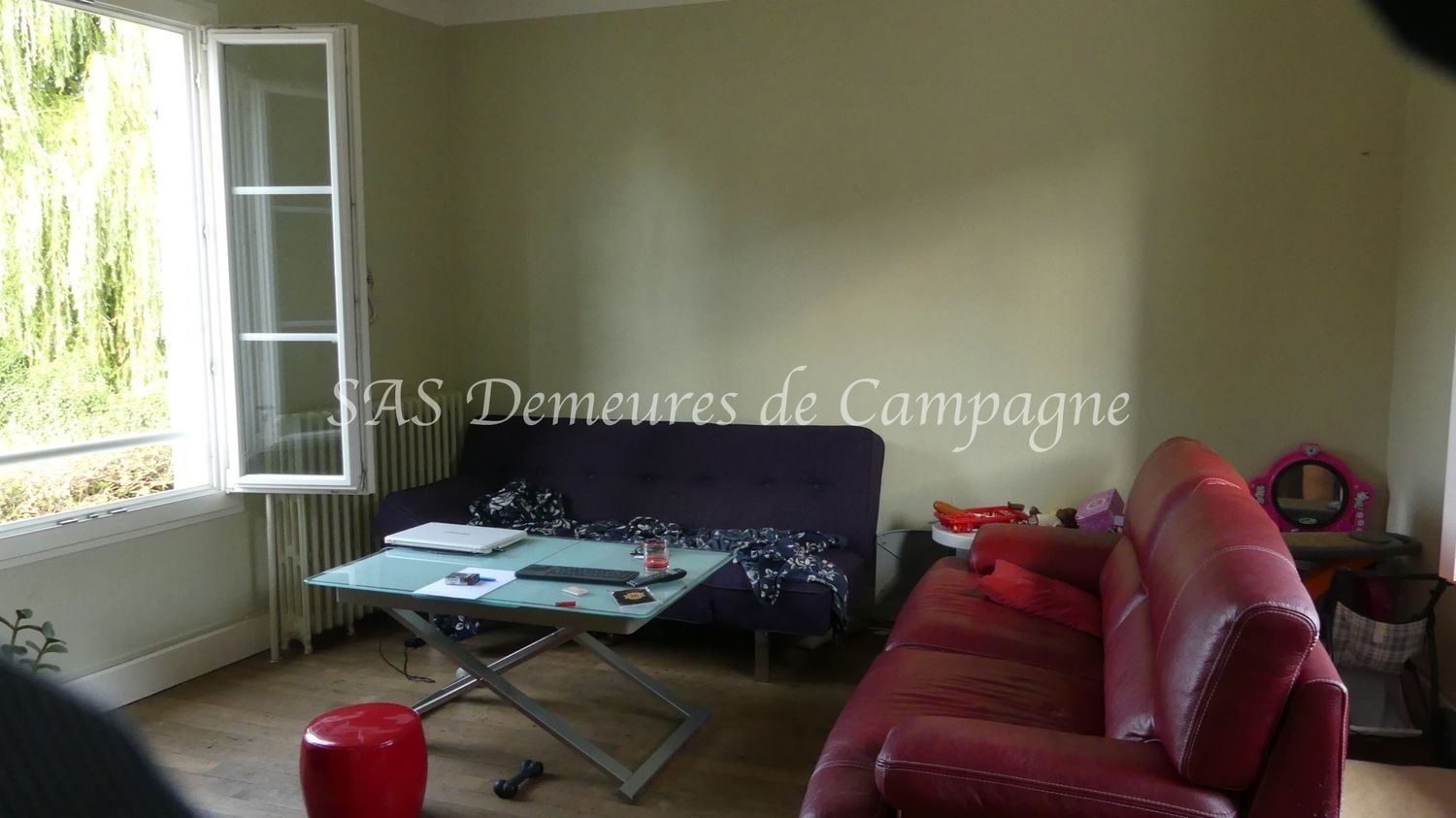 Maison à vendre, 85m², Sancerre