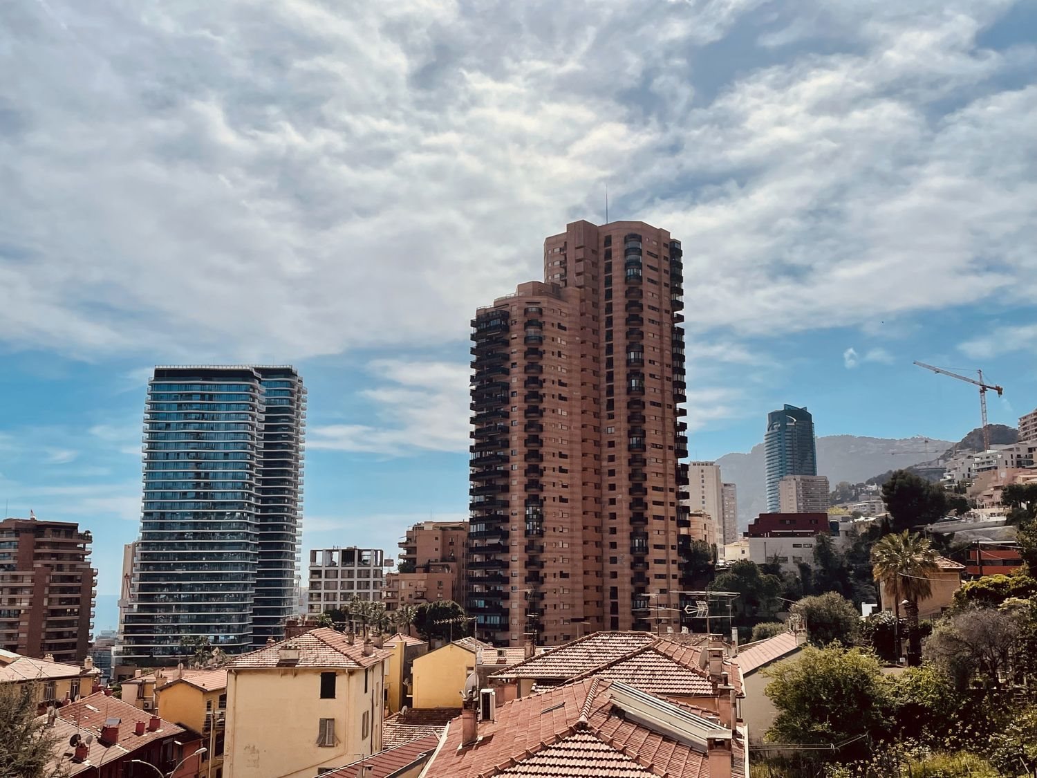 Appartement à vendre, 88m², Roquebrune-Cap-Martin