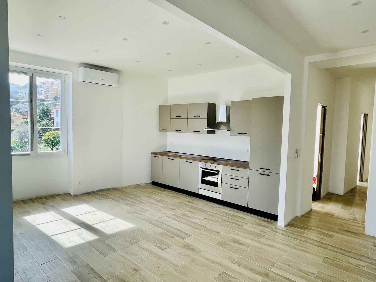 Appartement à vendre, 88m², Roquebrune-Cap-Martin
