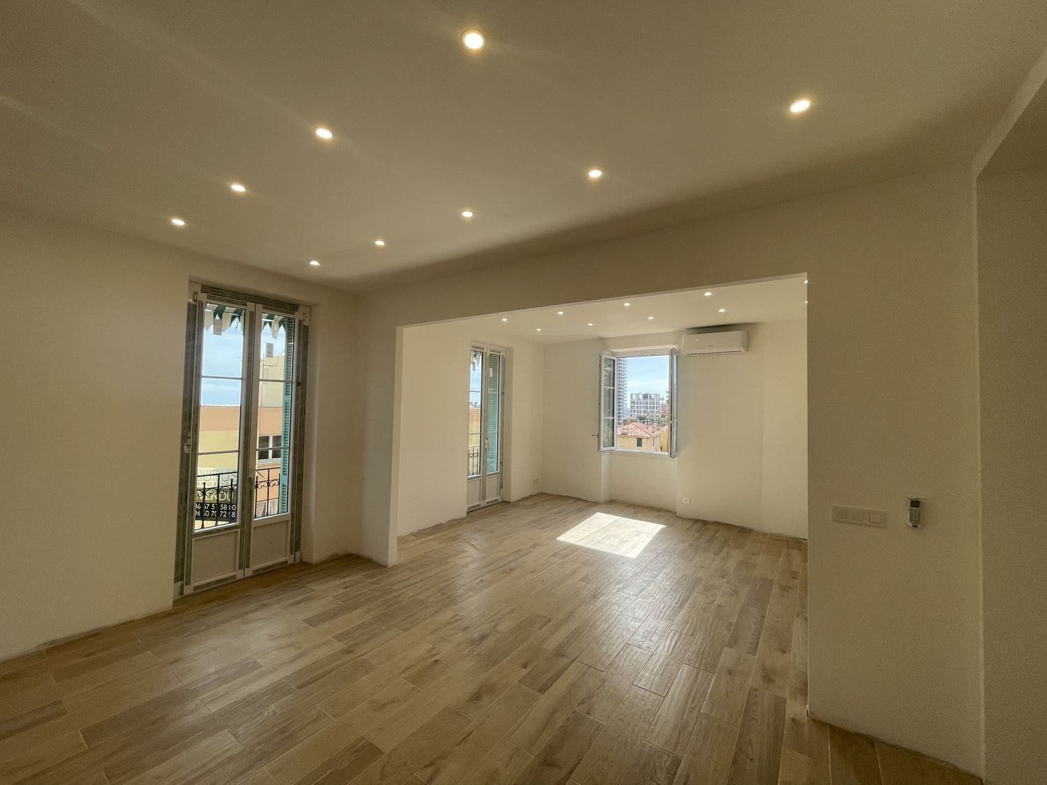 Appartement à vendre, 88m², Roquebrune-Cap-Martin