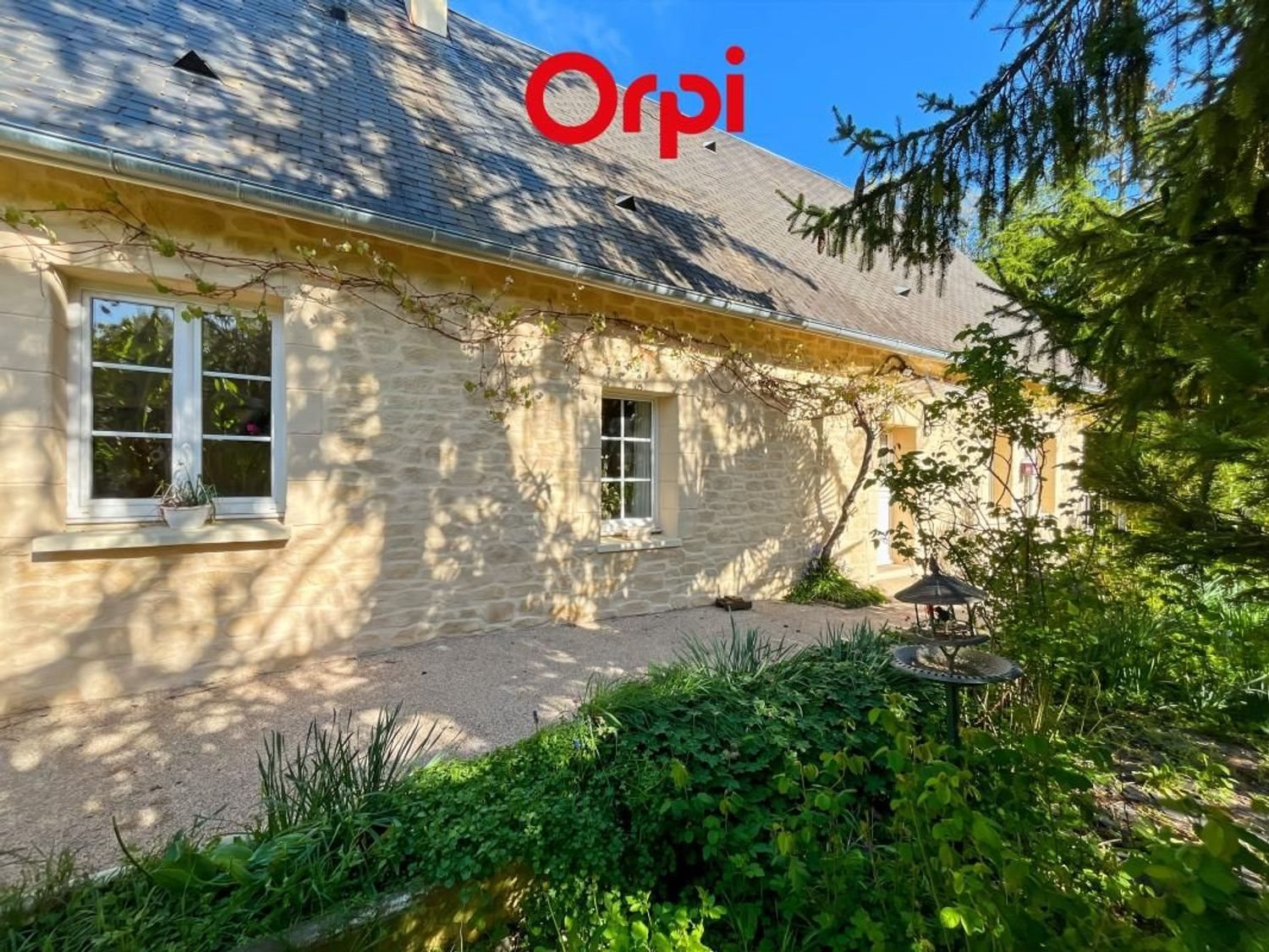 Maison à vendre, 136m², La Ferté-Bernard