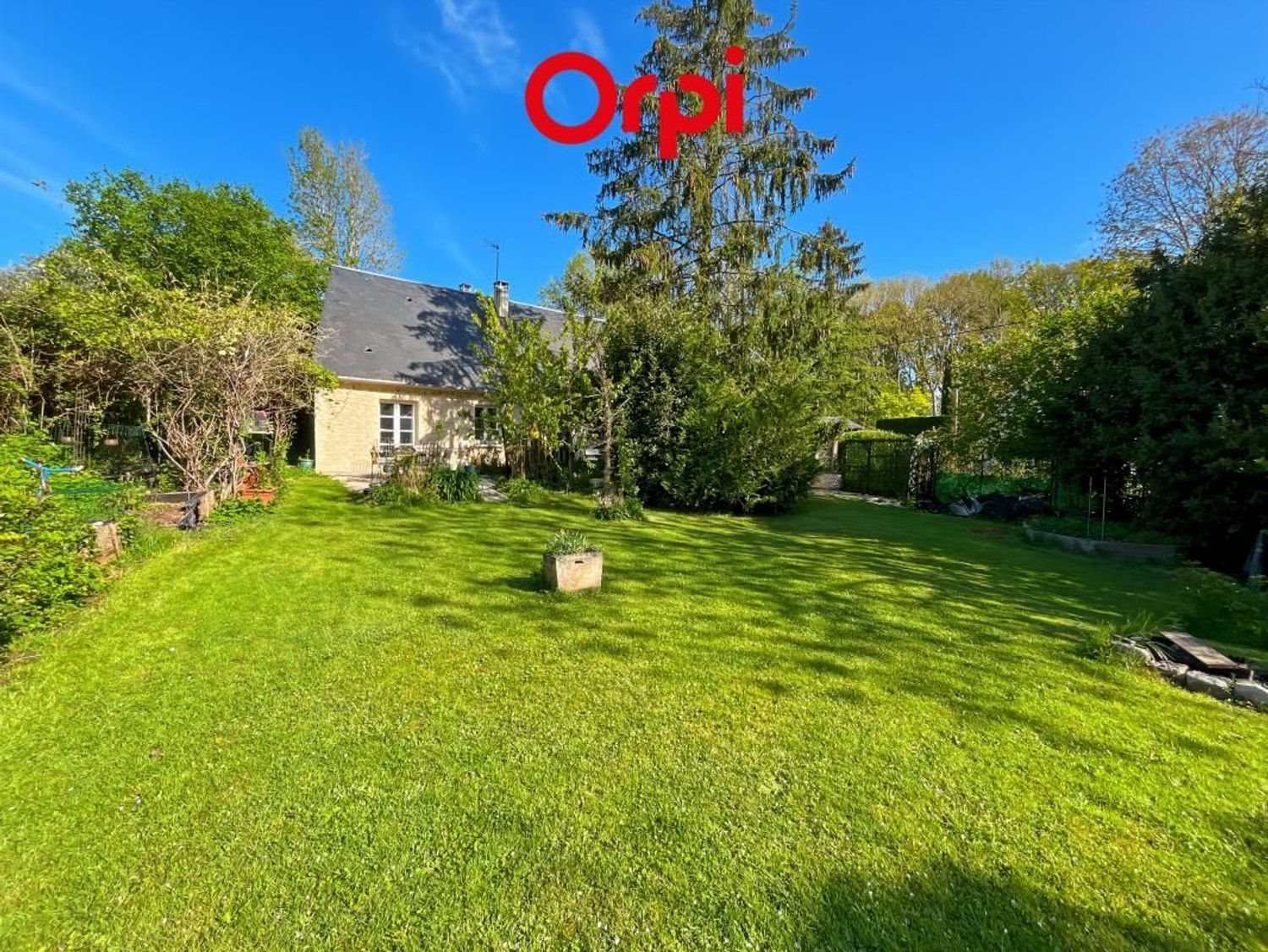 Maison à vendre, 136m², La Ferté-Bernard