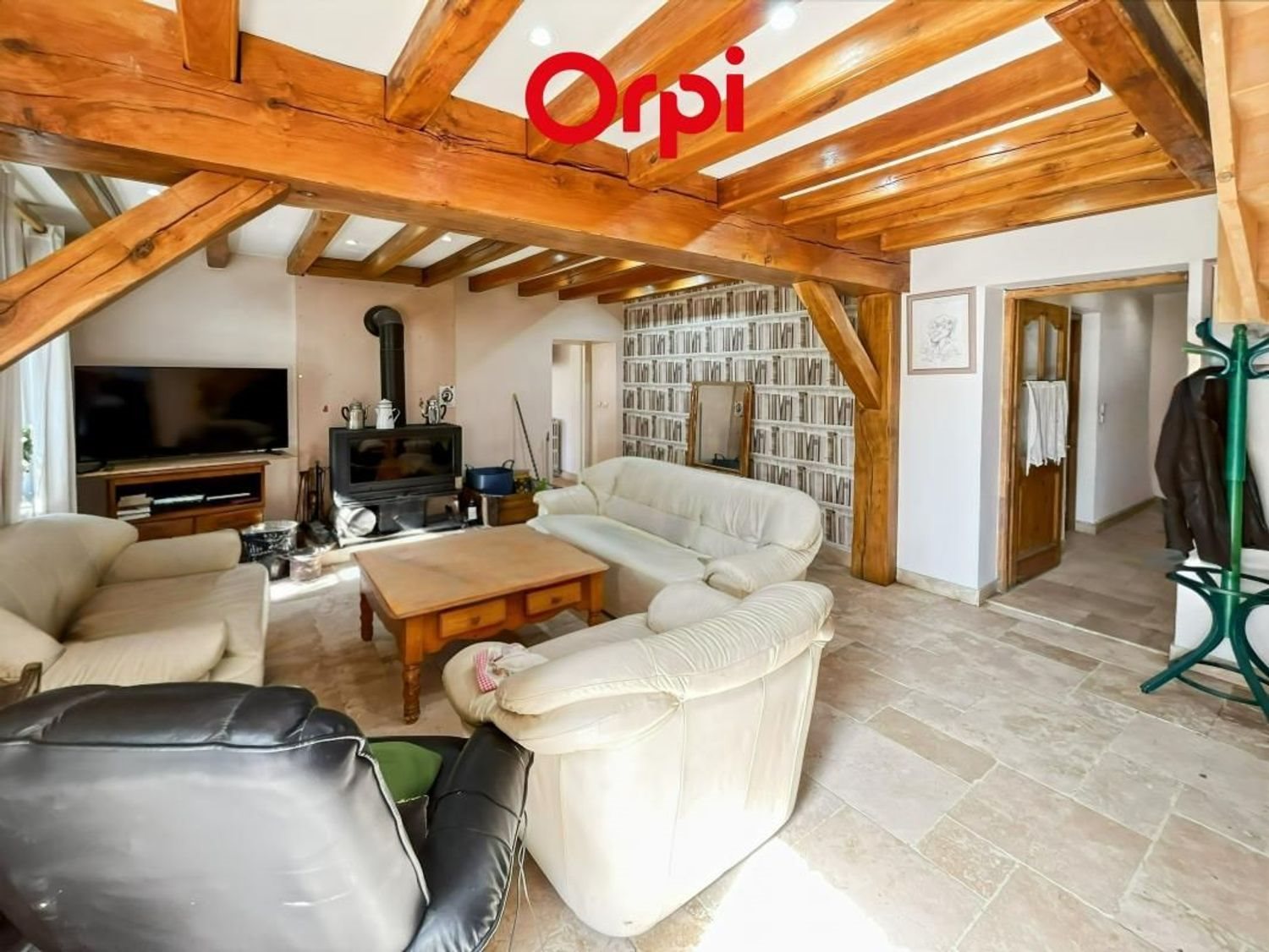 Maison à vendre, 136m², La Ferté-Bernard