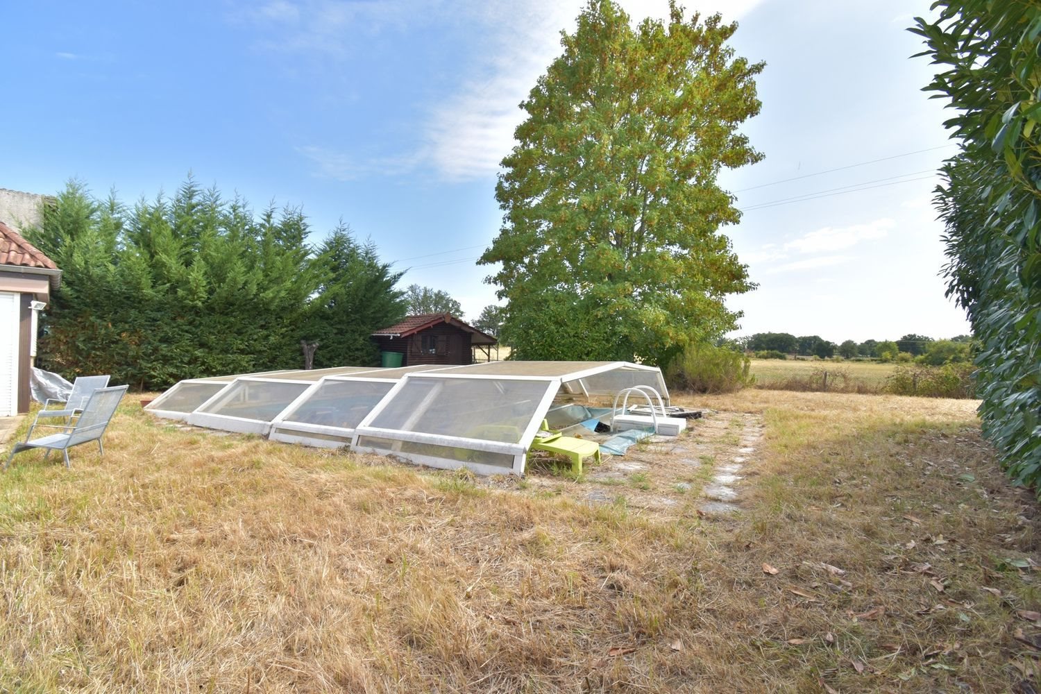 Maison à vendre, 122m², Yzeure